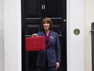 Rachel Reeves