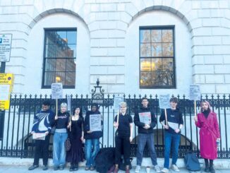 Socialist Students lobby Circuit No owners.