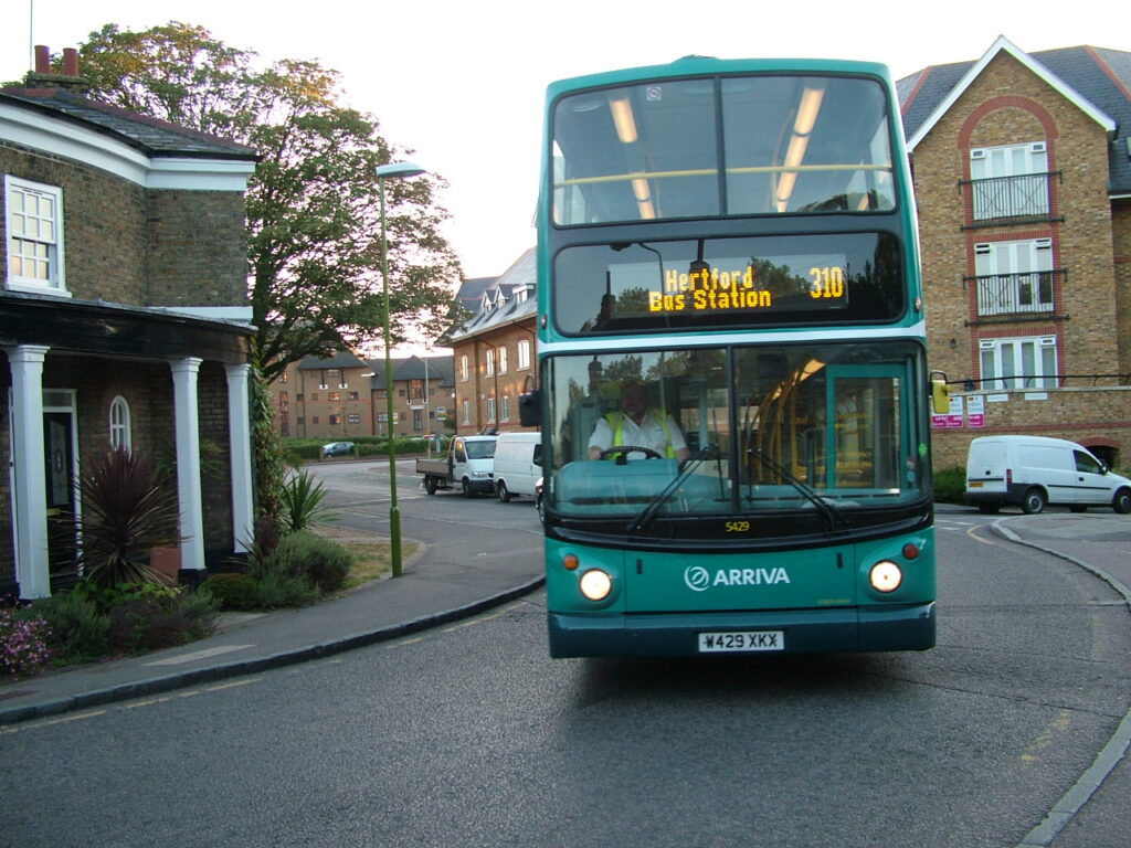 Bus